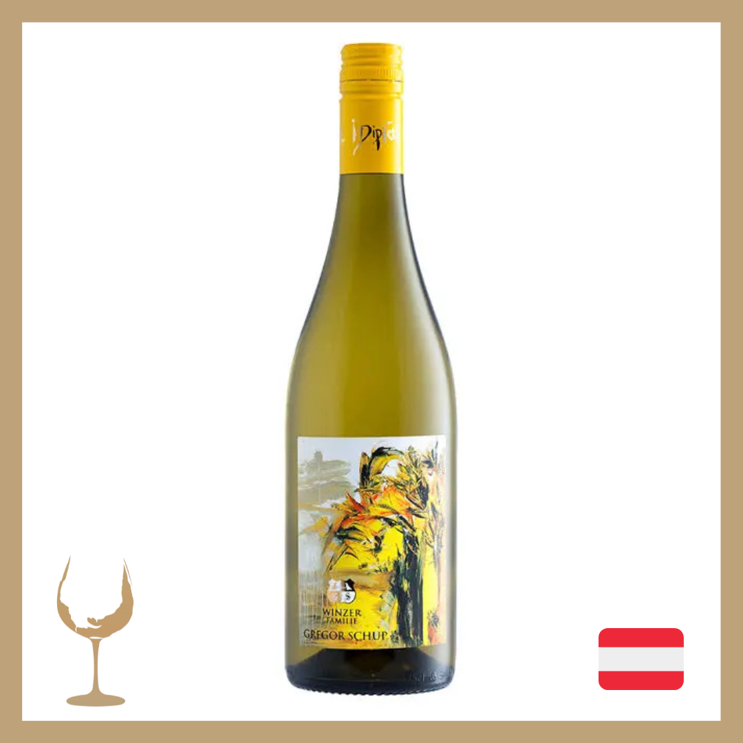 Chardonnay - CAISSE DE 6