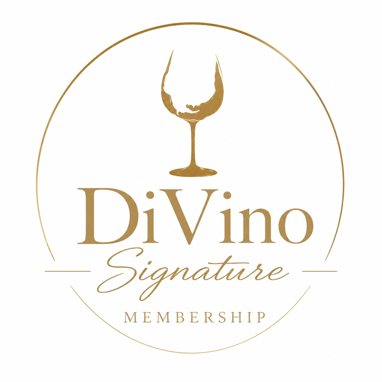 DIVINO SIGNATURE CLUB — PRESTIGE MEMBERSHIP
