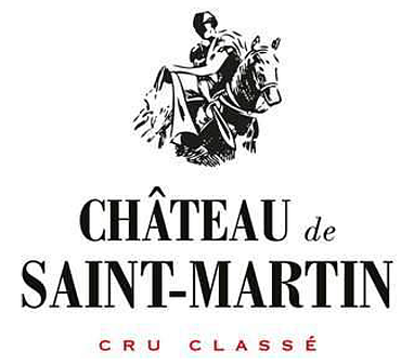 Château de Saint-Martin - Cuvée Carpe Horam Rouge - CASE OF 6
