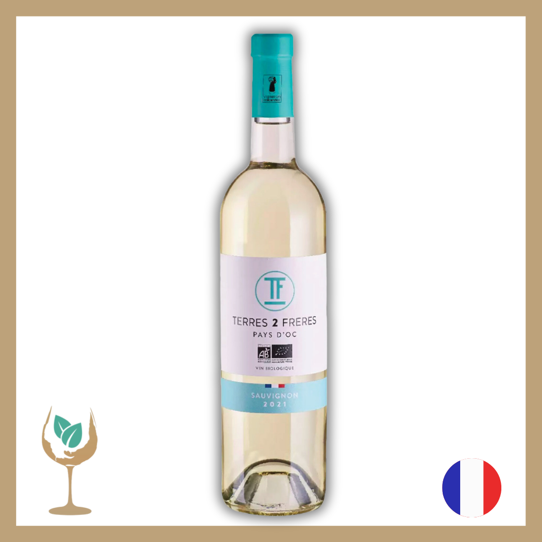 Sauvignon Blanc - Caisse de 6