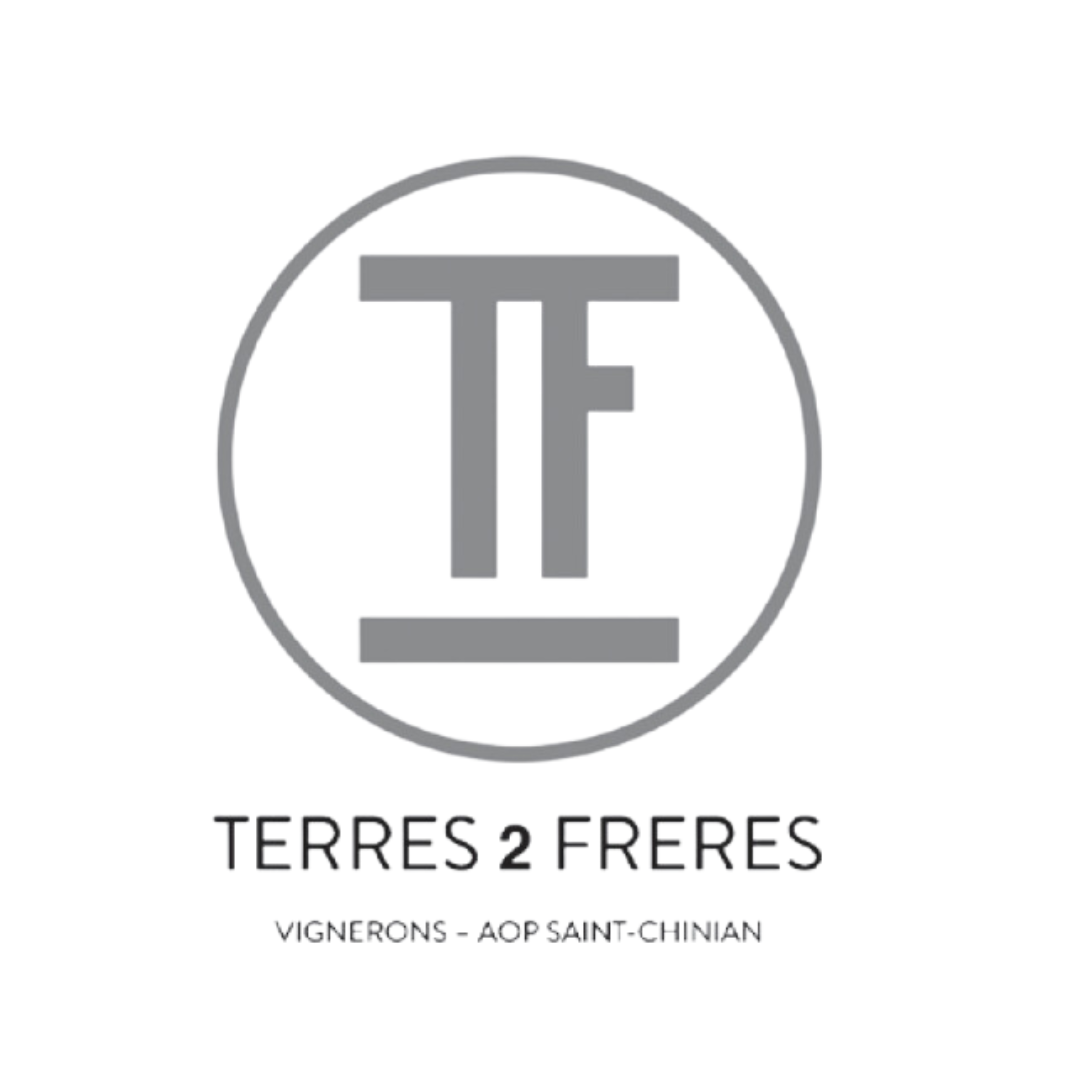 TERRE 2 FRÈRES, Pinot Noir - Caisse de 6