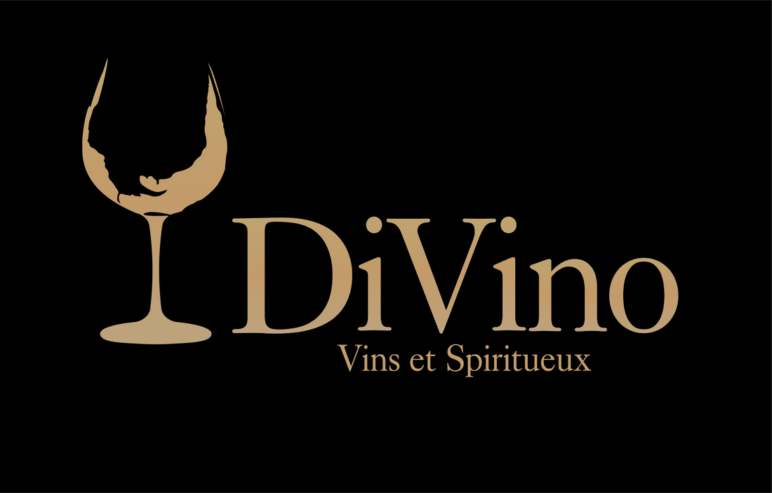 Welcome to DiVino: Your Passport to the World of Fine Wine & Spirits!