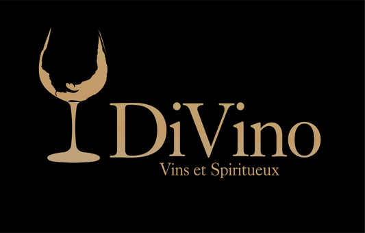 Welcome to DiVino: Your Passport to the World of Fine Wine & Spirits!