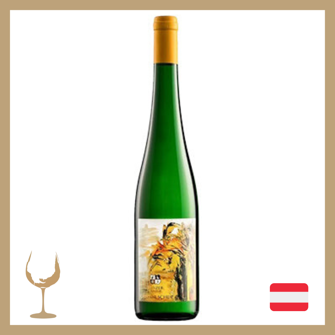 Riesling -  CAISSE DE 6